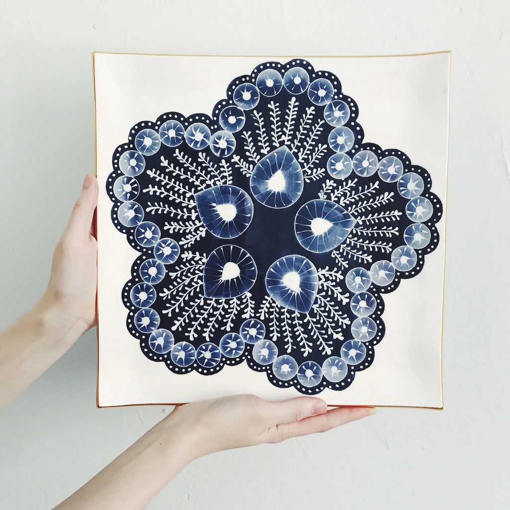 Hi Five Brekkie Tray