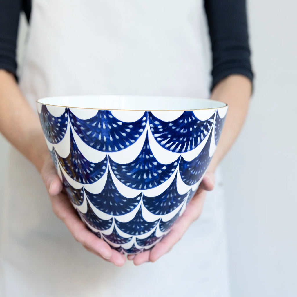 Ready To Ship- Small Bee Bowl