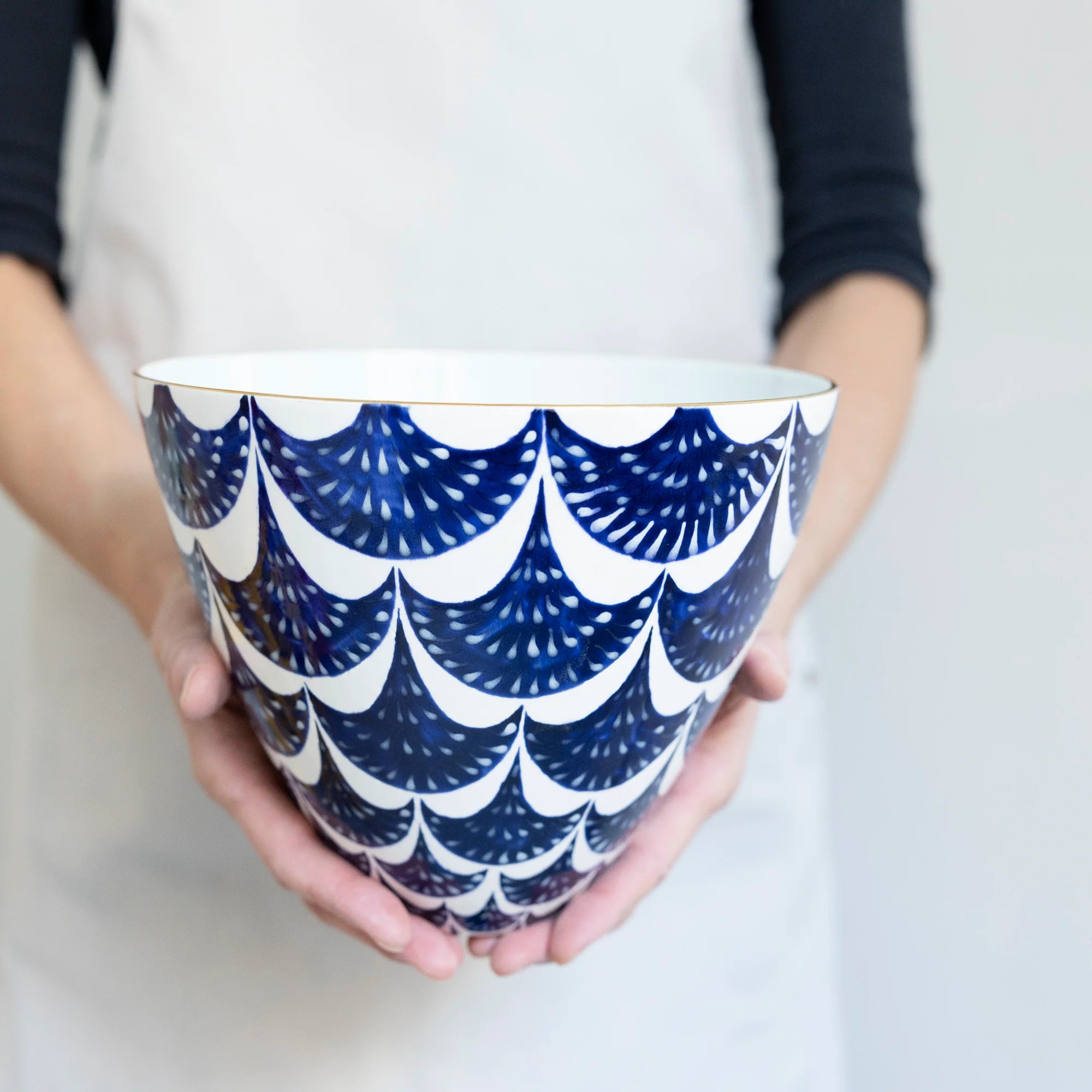 Ready To Ship- Small Bee Bowl