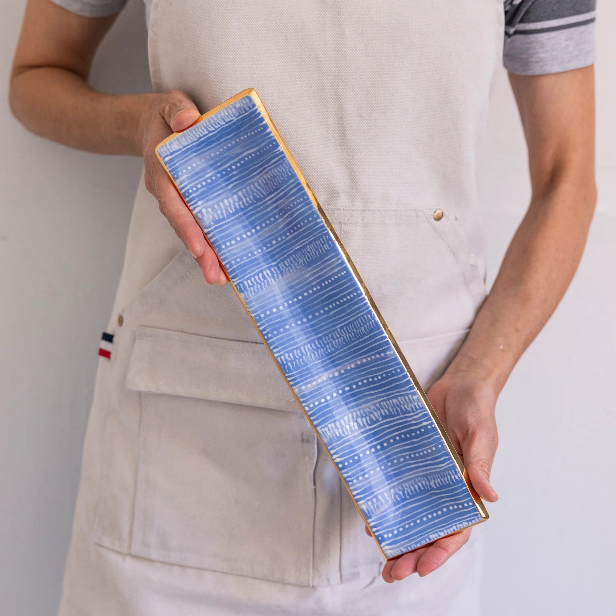 Ready to Ship- Ritz Tray