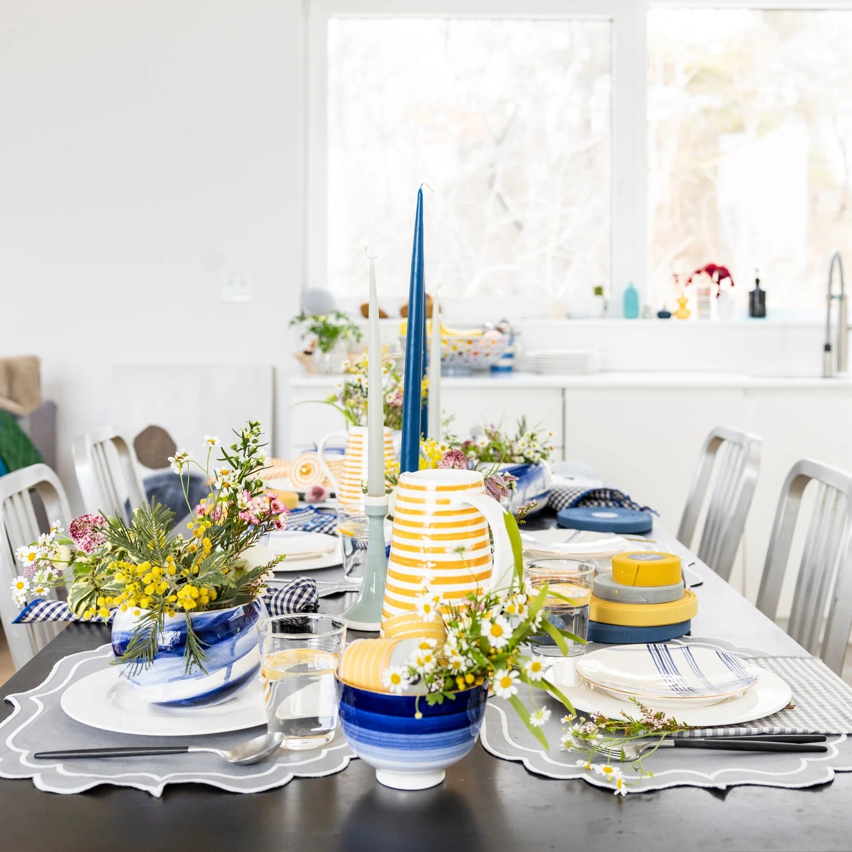 Ready to Ship- Cafe Au Lait