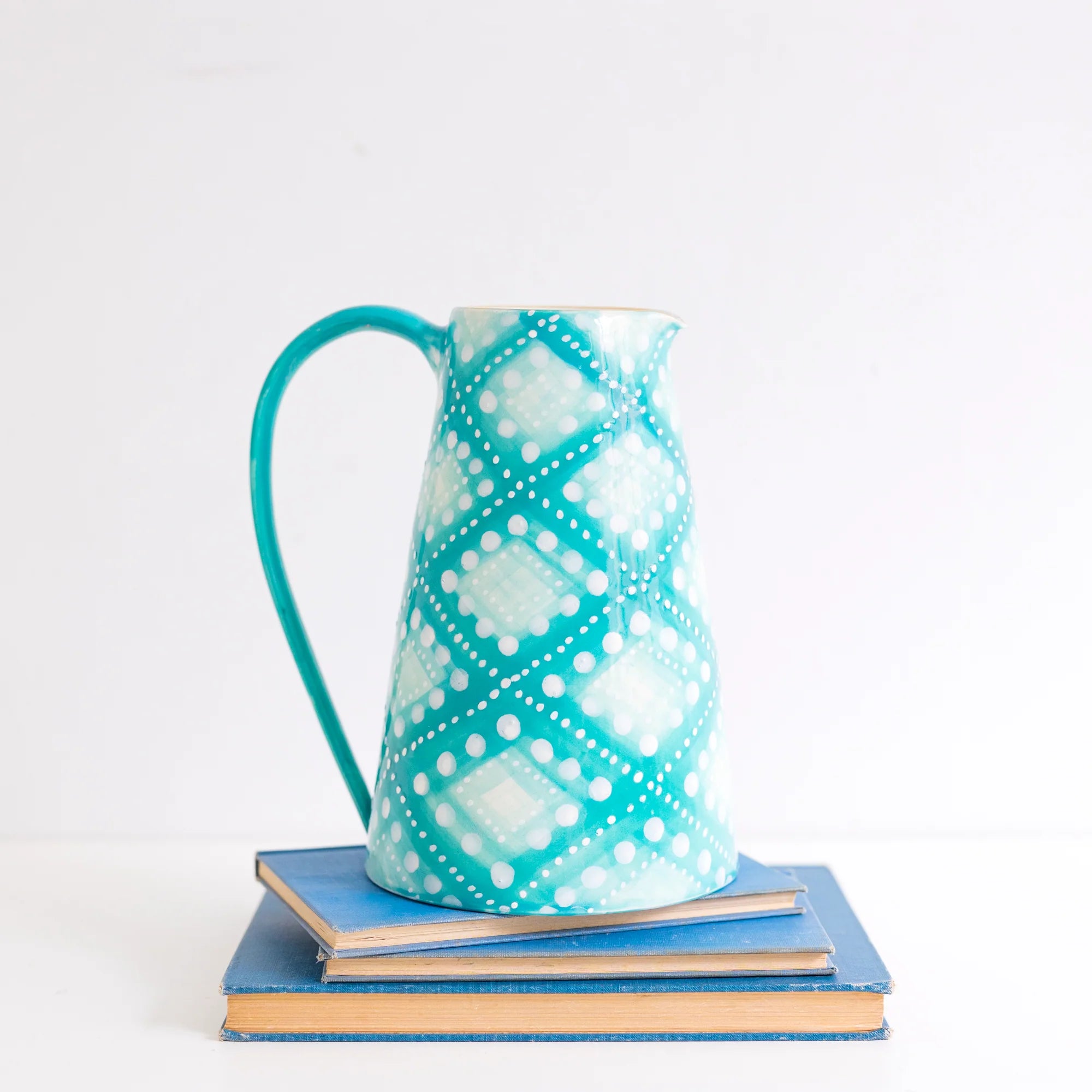 Large Pitcher in Carib